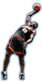 My players Index